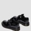 Junior Polley Ii Bow Patent Leather Mary Jane Ayakkabı Junior Polley Ii Bow Patent Leather Mary Jane Ayakkabı
