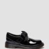 Junior Polley Ii Bow Patent Leather Mary Jane Ayakkabı Junior Polley Ii Bow Patent Leather Mary Jane Ayakkabı