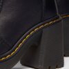 Kasey Virginia Leather Uzun Topuklu Botlar Kasey Virginia Leather Uzun Topuklu Botlar