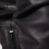 Kasey Virginia Leather Uzun Topuklu Botlar Kasey Virginia Leather Uzun Topuklu Botlar