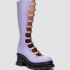 Kiki Botlar Dr. Martens X Marc Jacobs