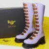 Kiki Botlar Dr. Martens X Marc Jacobs
