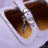 Kiki Botlar Dr. Martens X Marc Jacobs