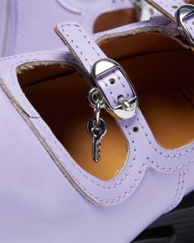 Kiki Botlar Dr. Martens X Marc Jacobs