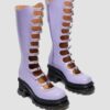 Kiki Botlar Dr. Martens X Marc Jacobs