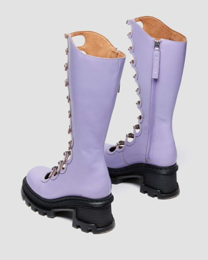 Kiki Botlar Dr. Martens X Marc Jacobs
