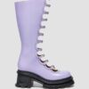 Kiki Botlar Dr. Martens X Marc Jacobs