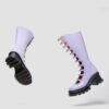 Kiki Botlar Dr. Martens X Marc Jacobs