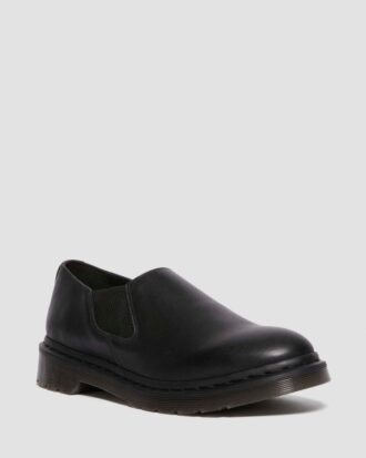 Louis Analine Deri Slip-On Ayakkabı