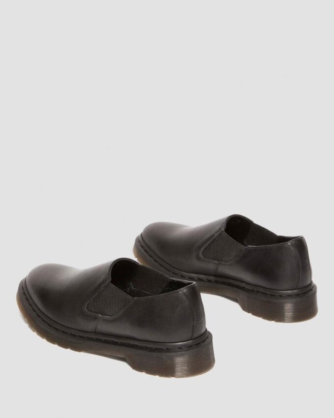 Louis Analine Deri Slip-On Ayakkabı Louis Analine Deri Slip-On Ayakkabı