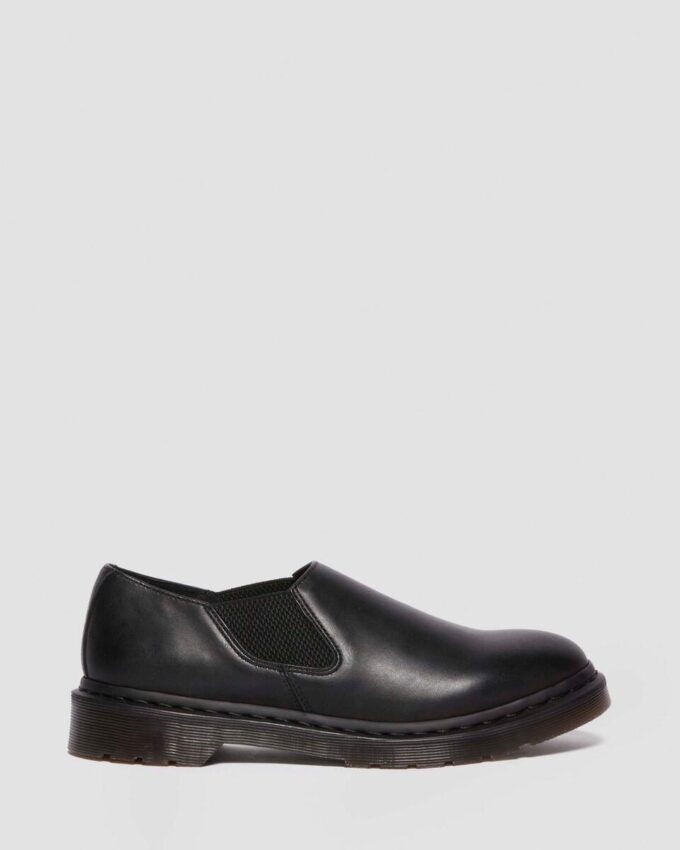 Louis Analine Deri Slip-On Ayakkabı Louis Analine Deri Slip-On Ayakkabı