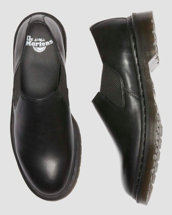 Louis Analine Deri Slip-On Ayakkabı Louis Analine Deri Slip-On Ayakkabı