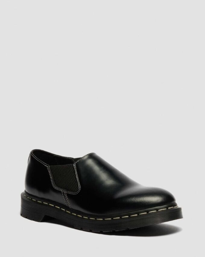 LOUIS Smooth Leather Slip On Ayakkabı LOUIS Smooth Leather Slip On Ayakkabı
