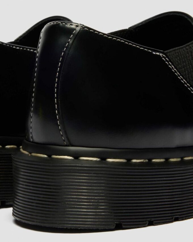 LOUIS Smooth Leather Slip On Ayakkabı LOUIS Smooth Leather Slip On Ayakkabı