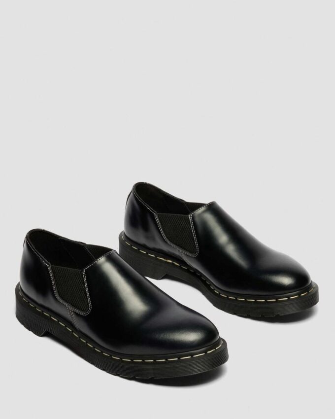 LOUIS Smooth Leather Slip On Ayakkabı LOUIS Smooth Leather Slip On Ayakkabı