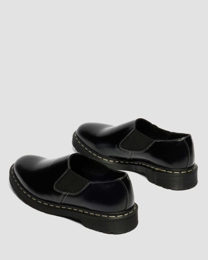 LOUIS Smooth Leather Slip On Ayakkabı LOUIS Smooth Leather Slip On Ayakkabı