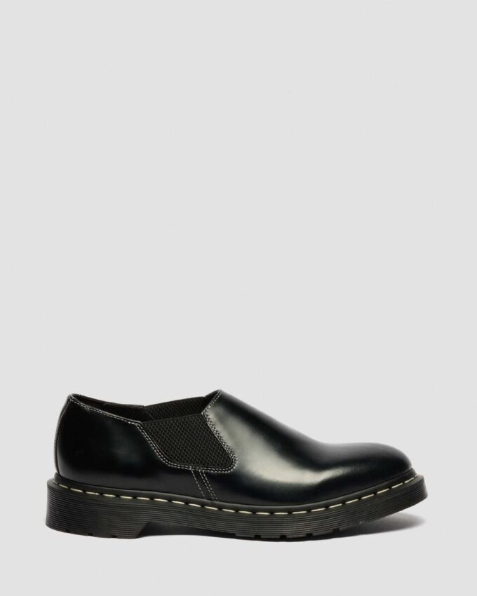 LOUIS Smooth Leather Slip On Ayakkabı LOUIS Smooth Leather Slip On Ayakkabı