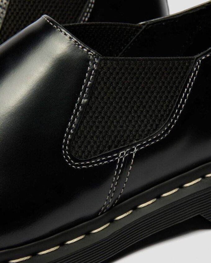 LOUIS Smooth Leather Slip On Ayakkabı LOUIS Smooth Leather Slip On Ayakkabı
