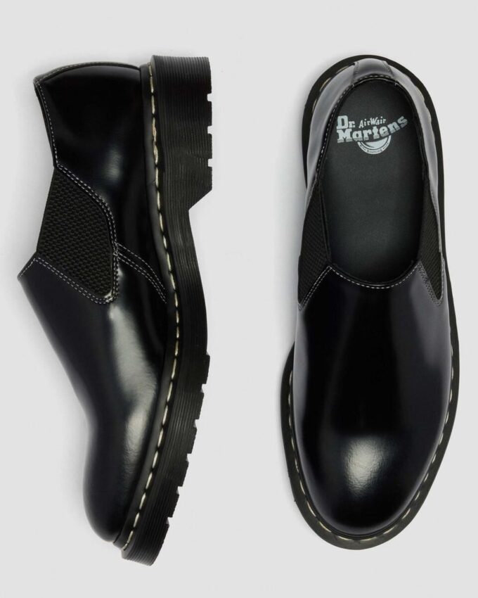 LOUIS Smooth Leather Slip On Ayakkabı LOUIS Smooth Leather Slip On Ayakkabı