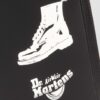 LOVE MY DOCS Deri Tote Çanta LOVE MY DOCS Deri Tote Çanta