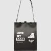 LOVE MY DOCS Deri Tote Çanta LOVE MY DOCS Deri Tote Çanta