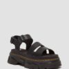 Mattison 2 Strap Sandalet
