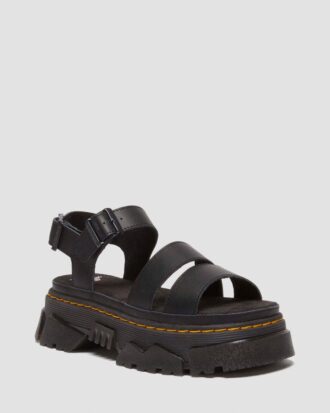 Mattison 2 Strap Sandalet