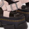 Mattison 2 Strap Sandalet