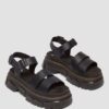 Mattison 2 Strap Sandalet