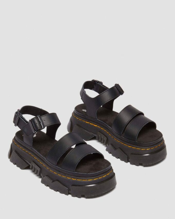 Mattison 2 Strap Sandalet