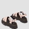 Mattison 2 Strap Sandalet