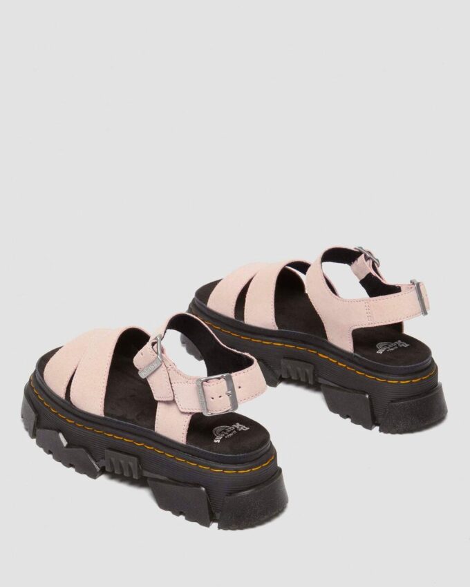Mattison 2 Strap Sandalet