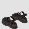 Mattison 2 Strap Sandalet