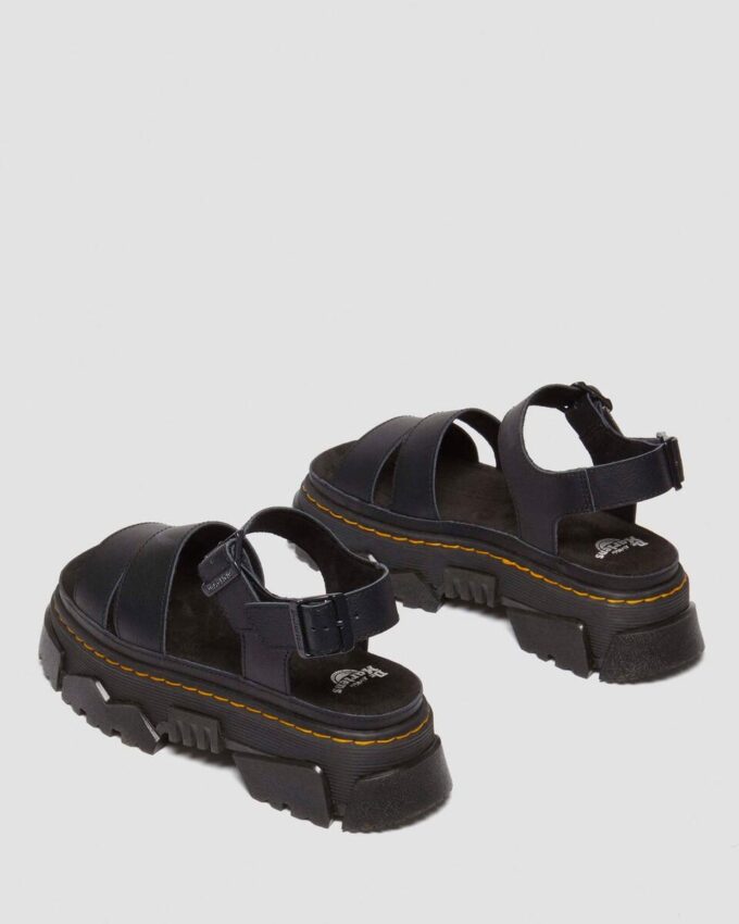 Mattison 2 Strap Sandalet