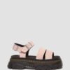 Mattison 2 Strap Sandalet