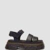 Mattison 2 Strap Sandalet