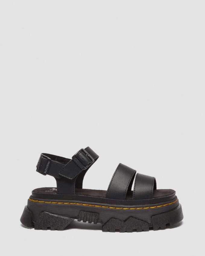 Mattison 2 Strap Sandalet