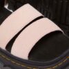 Mattison 2 Strap Sandalet