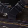 Mattison 2 Strap Sandalet