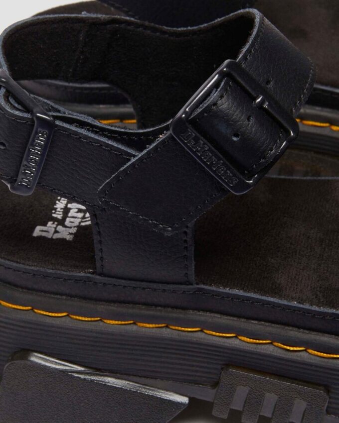 Mattison 2 Strap Sandalet