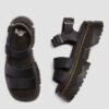 Mattison 2 Strap Sandalet