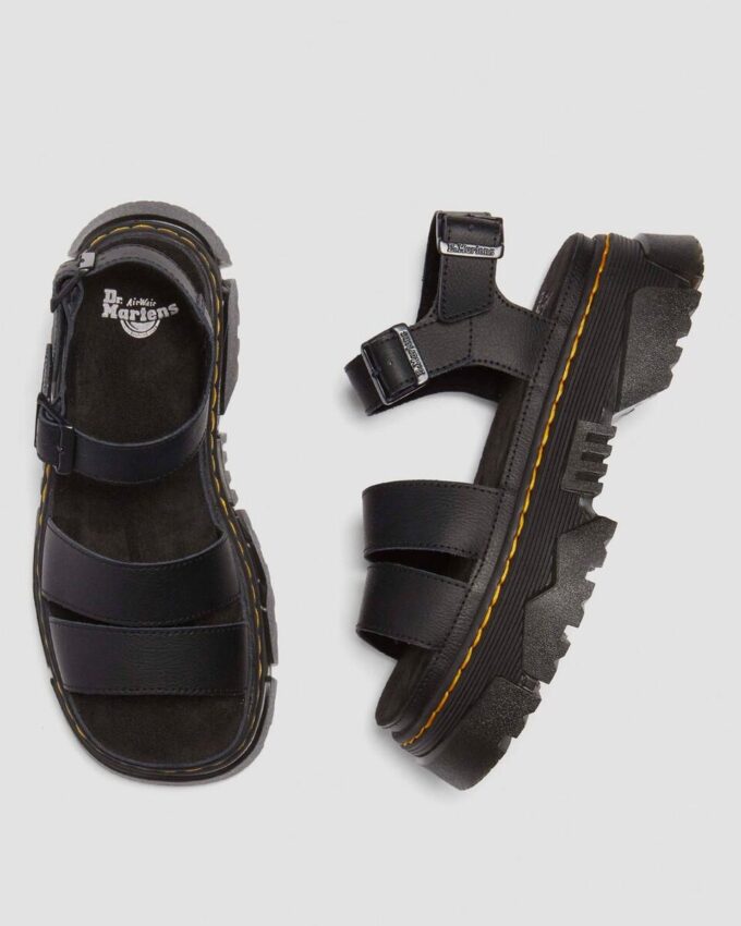 Mattison 2 Strap Sandalet