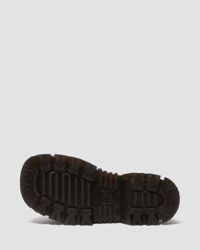 Mattison 3 Strap Sandalet