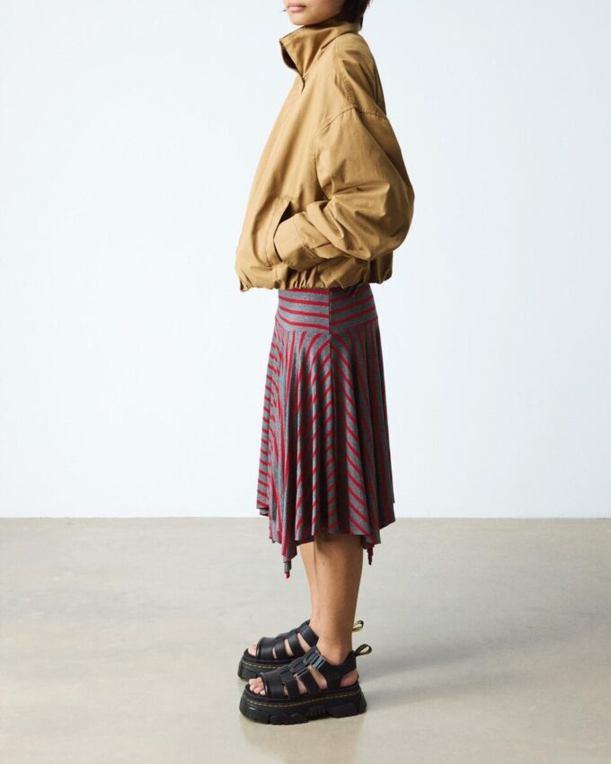 Mattison 3 Strap Sandalet