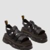 Mattison 3 Strap Sandalet