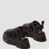 Mattison 3 Strap Sandalet