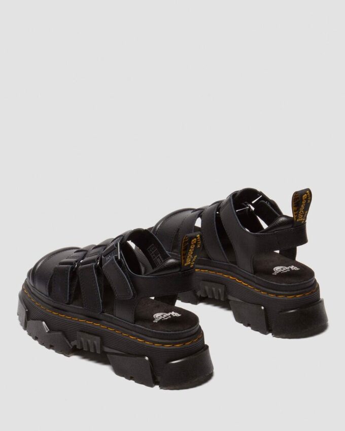 Mattison 3 Strap Sandalet