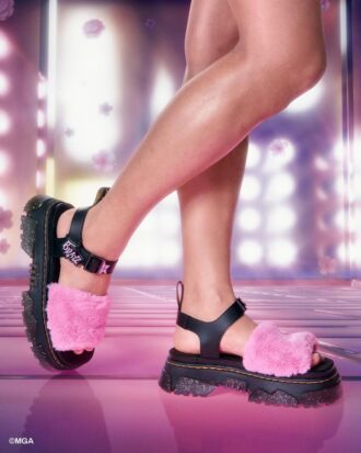 Mattison Bratz Kayışlı Sandalet