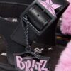 Mattison Bratz Kayışlı Sandalet Mattison Bratz Kayışlı Sandalet