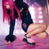 Mattison Bratz Kayışlı Sandalet Mattison Bratz Kayışlı Sandalet